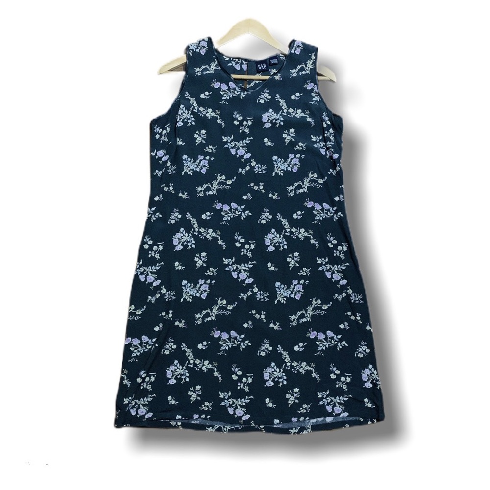 GAP Sleeveless Dress